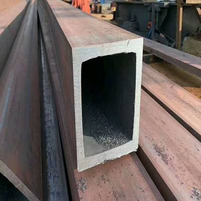 12米直角方矩管镀锌方矩管方管