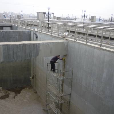 赣榆县 沉降缝堵漏,管道漏水快速补漏,水电站渗水补漏 伸缩缝堵漏施工方案