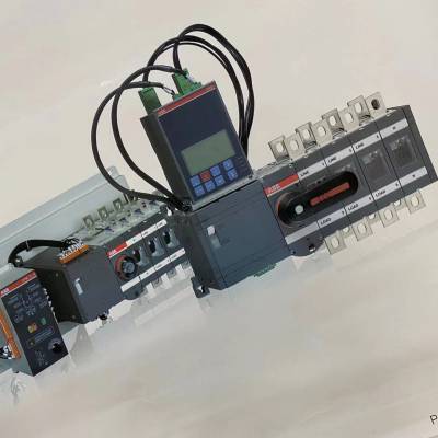 ABB 双电源控制器 OMD800E480C OMD300E480C 长期供应