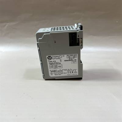 1769-IF8 Allen-Bradley Compact IO module  IO ģ