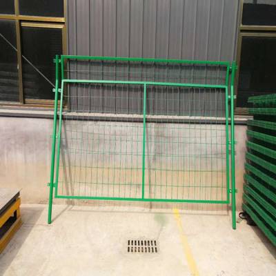乌鲁木齐框架护栏网出售 新品***优惠