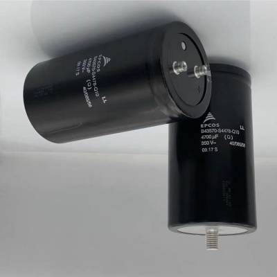 B43564-B4338-M003 늽 ƷEPCOS 350v3300uf L