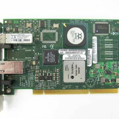 HP9000?A9784BX ?A9784-60002 2GB 1000Base-T HBA PCI-X˿ 