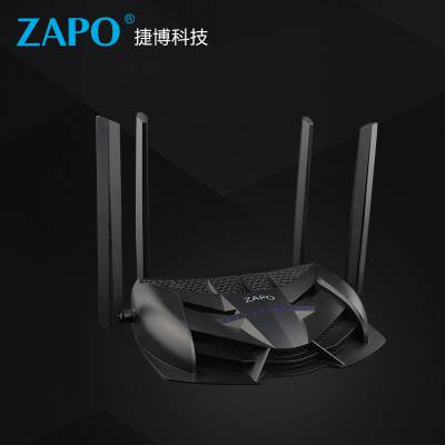 ZAPO Z-1200·  1200M˫Ƶ·ϷROUTER