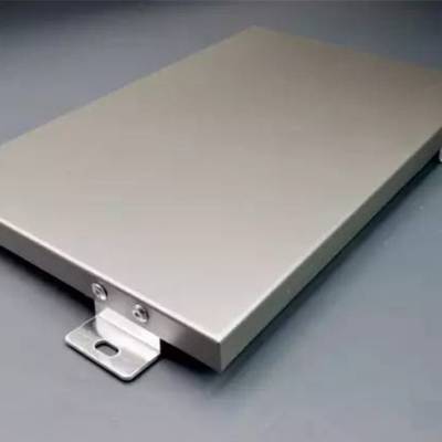 合肥氟碳铝单板-润盈价格优质量高-氟碳铝单板生产厂家
