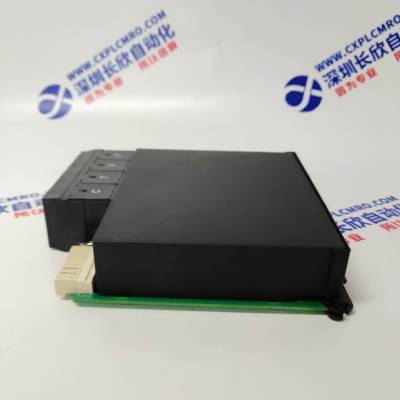 5136-PFB-VME板卡供应DCS/PLC控制备件工控模块