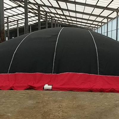 纳米膜堆肥发酵有机肥畜禽粪便无害化处理资源化利用