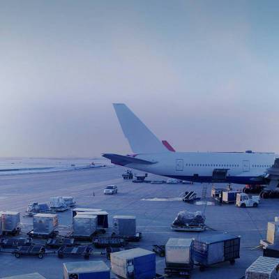 广州深圳出口芬兰空运工厂装运全包到目的地机场
