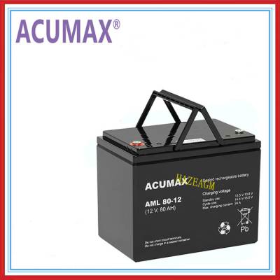 ACUMAXAML80-12 12V80AH Ӧϵͳ ߱ʳ