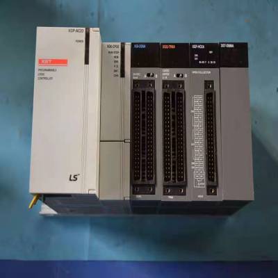 LS产电总代理 PLC K200S系列输入模块G6I-D21A G6I-D22A原装正品