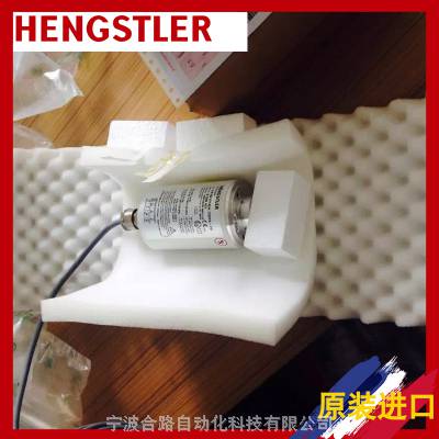 选型+报价AC58/1214EQ.72SGD亨士乐绝-对值编码器HENGSTLER