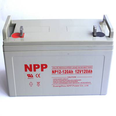 NPP NP12-120Ah 12V120AH ά̫upsԴֱ