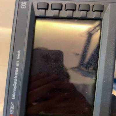 二手出售Keysight/是德 N5171B 信号发生器