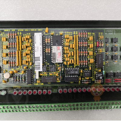 IC200CHS101 DCS控制模块 处理器模块 控制器