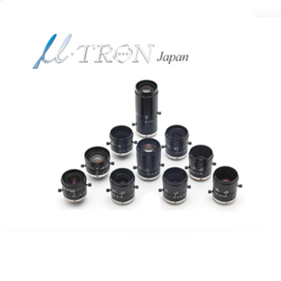 FV1520 Myutron优创工业镜头 分辨率3M 焦距(mm)15 尺寸 2/3 光圈F2.0