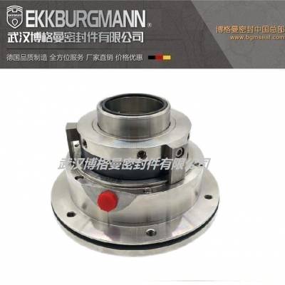 ZD脱硫泵机械密封 80ZD-420机械密封