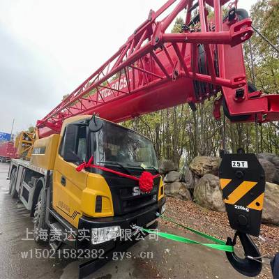 叉车出租上海青浦徐泾镇吊车出租蟠龙路蟠中路随车吊出租