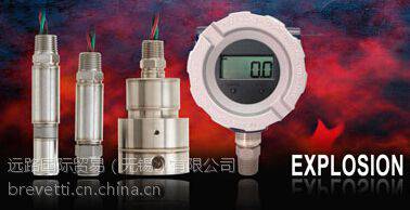 供应美国AST压力传感器