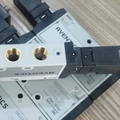 R480149352 弹性阻尼元件 安沃驰 AVENTICS 标准气缸