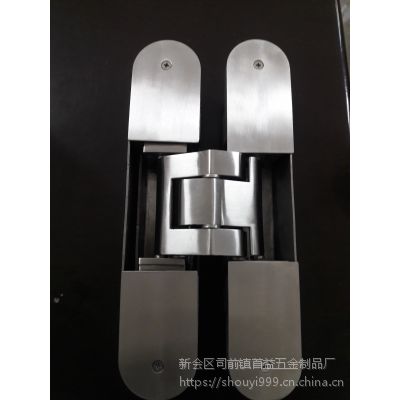 首益装甲门隐藏合页