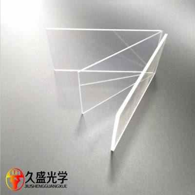 光学级PC片材透明半透明阻燃PC聚碳酸酯板视窗镜片模切冲型