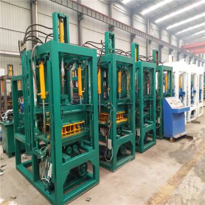 供应工程用水泥垫块加工机械 建筑用混凝土支撑条生产设备