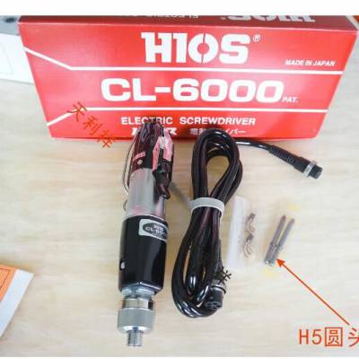 HIOS CL-6000ձԭװHIOS CL-6000