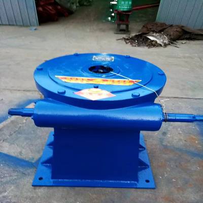 欣固生产 ql型手电两用启闭机闸门 手摇电动启闭机闸门