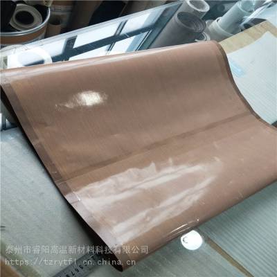 特氟龙无缝粘合机带 生产烘干网格带厂家销售 睿阳