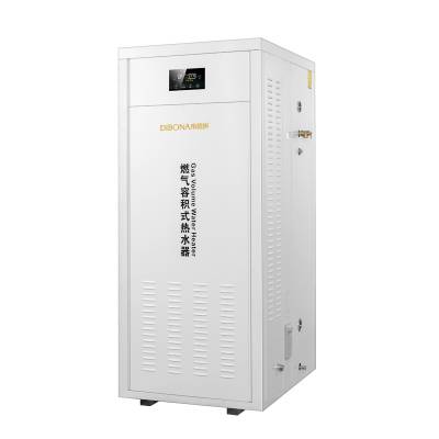 帝柏纳RSTDQ498L-99KW容积式燃气热水炉/全预混低氮冷凝落地炉/浴池学校锅炉
