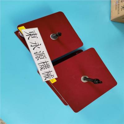 三坐标气压式减震器，锦德莱纺织机隔震脚 纺织机减震垫找东永源