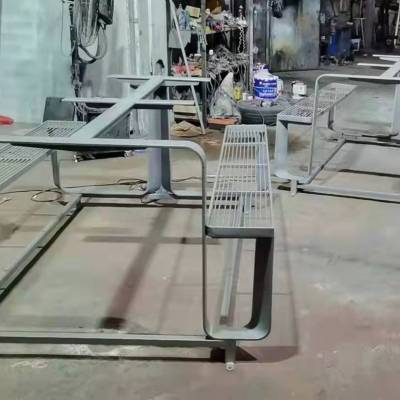 304不锈钢工作台焊接 304不锈钢置物架 茶水间热水置物台不锈钢