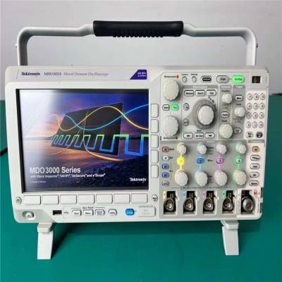 Tektronix MDO3024示波器|深圳回收泰克二手仪器