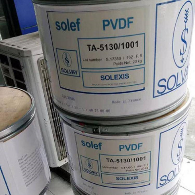 PVDF 美国苏威Solef 1015(粉) 高粘度 抗紫外线UV 薄膜 化工防腐涂层