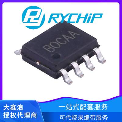 RY3740BT5 SOT23-5 蕊源/1.2MHz DC-DC升压/升降压驱动芯片