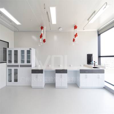 WOL 承接 实验室基础家具 全钢实验台 供应定制 安装