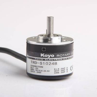 KOYO TRD-S1024B ת ******