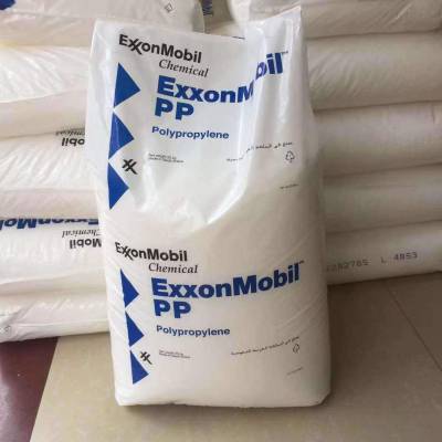 ExxonMobil™ PP PP5722E1 拉伸胶带 OPP薄膜 单丝 定向薄膜 绳索 带子