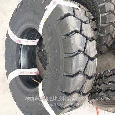 批发零售825-15叉车轮胎充气全新工程叉车轮胎8.25-15铲车轮胎