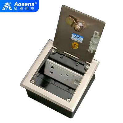 Aosensʢ AS-DK-130P-CX-S ʽز Ϣ Դ ռ
