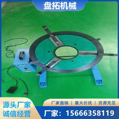 盘拓机械 环缝焊接机 设备辅助机械 全角度操作简便