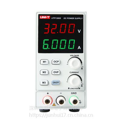 UNI-T/UTP1306SֱѹԴ