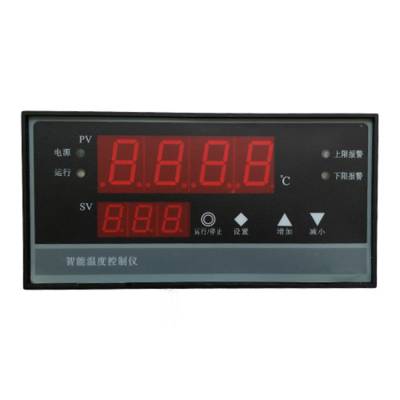 XMT-8262A 温度控制仪由摩菲仪表生产