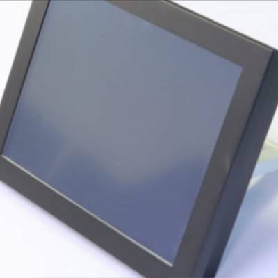 日本eht 触控面板电阻贴膜方式（可接键盘或鼠标）电脑LPC1200