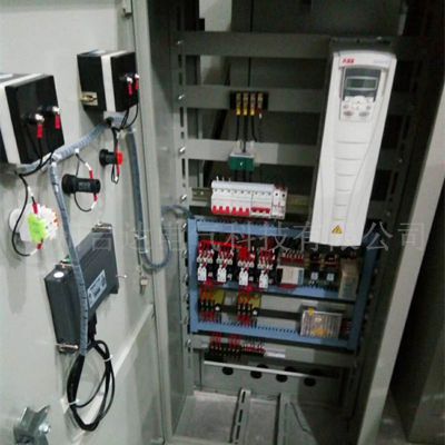 淮北成套变频柜 水泵控制柜 55kw变频柜价格