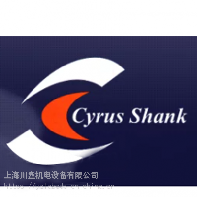 CYRUS SHANK阀门