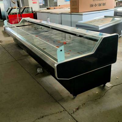 什么牌子鲜肉保鲜柜质量好又省电