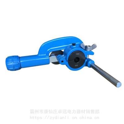 电缆皮剥削器ACSR-87铝绞线切除器铝股切割器LGJ800铝线层切除器