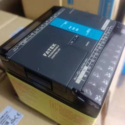 FBS-20MAR2-AC 台湾永宏可编程控制器主机扩展模块 PLC