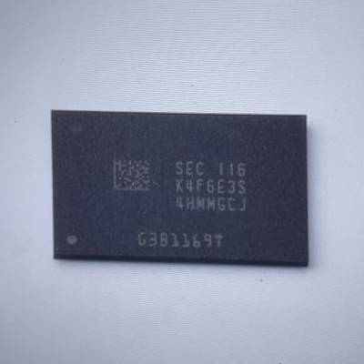K4F6E3S4HM-MGCJ/SAMSUNG/ LPDDR4/2GB/FBGA200 ball